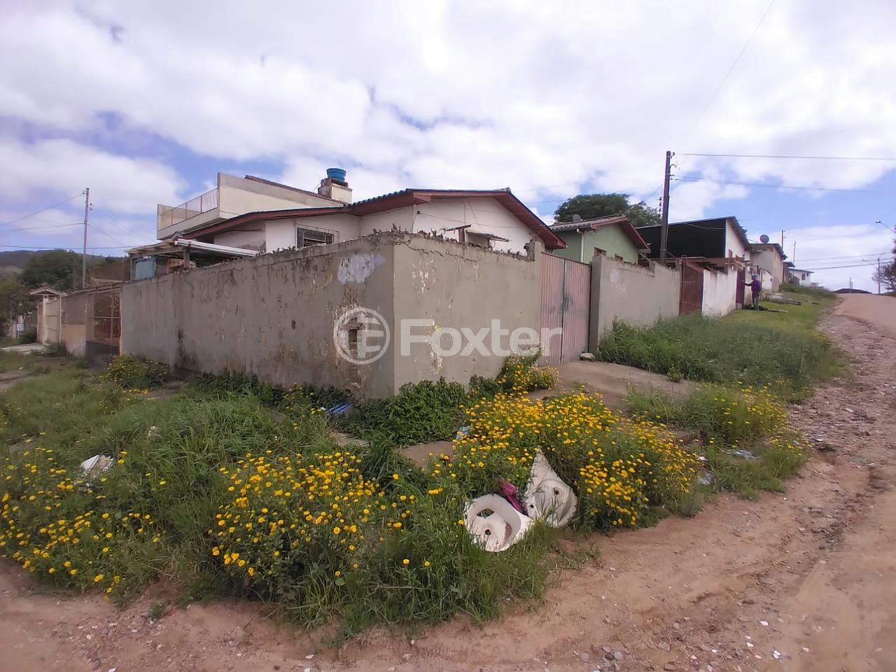 Casa à venda com 2 quartos, 360m² - Foto 21
