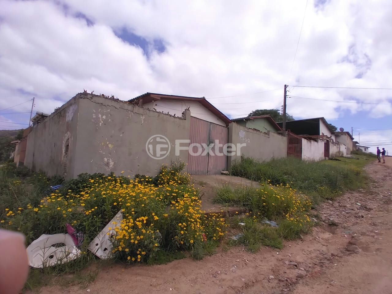 Casa à venda com 2 quartos, 360m² - Foto 15