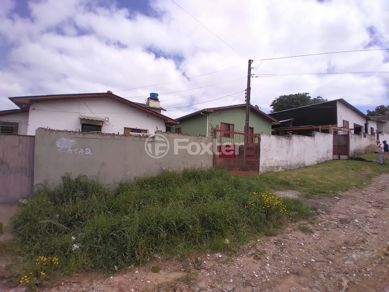 Casa à venda com 2 quartos, 360m² - Foto 16