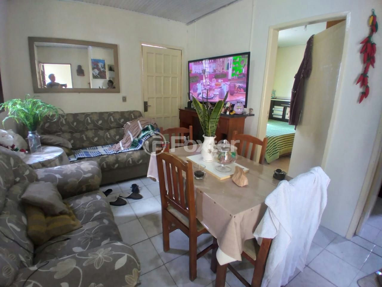 Casa à venda com 2 quartos, 360m² - Foto 1