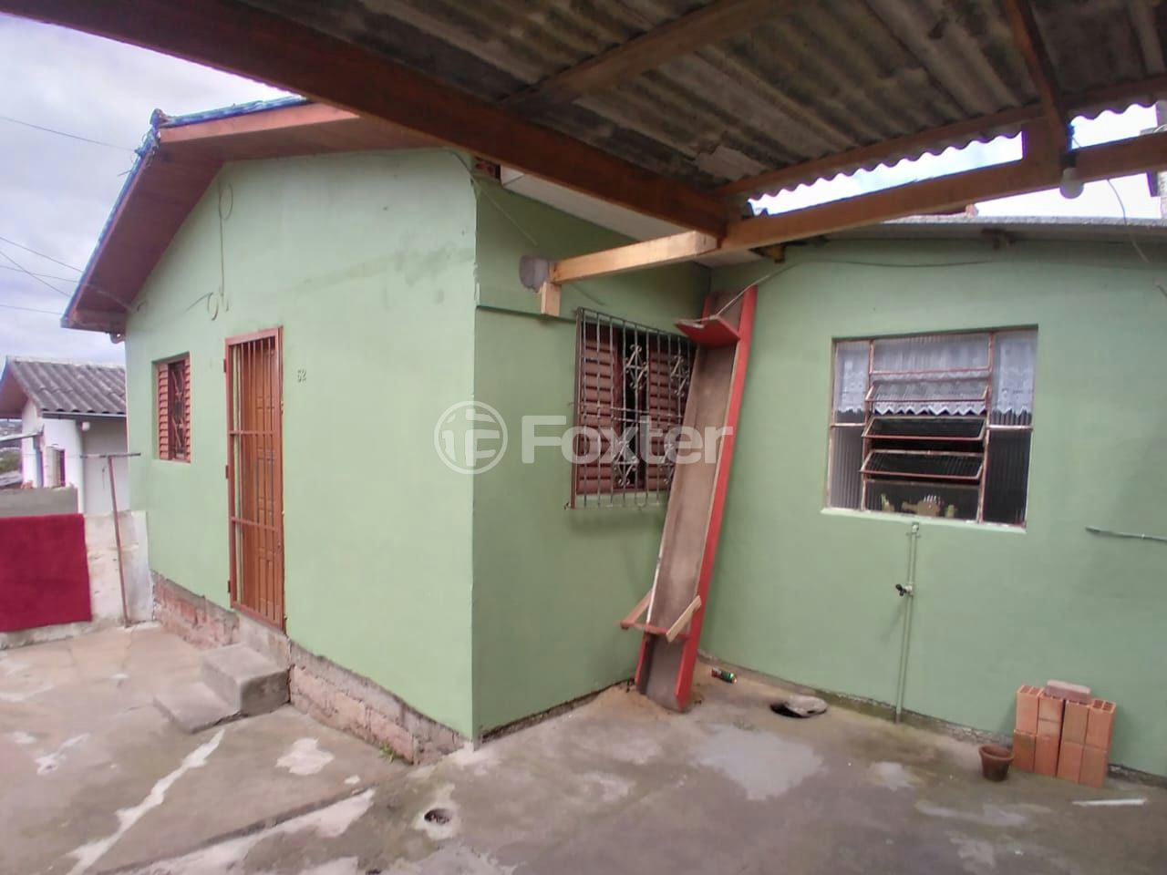 Casa à venda com 2 quartos, 360m² - Foto 9