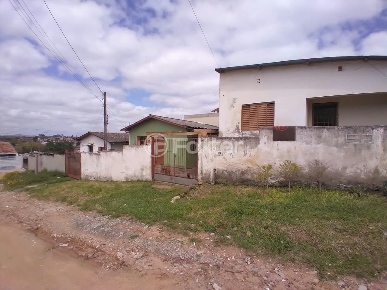Casa à venda com 2 quartos, 360m² - Foto 18