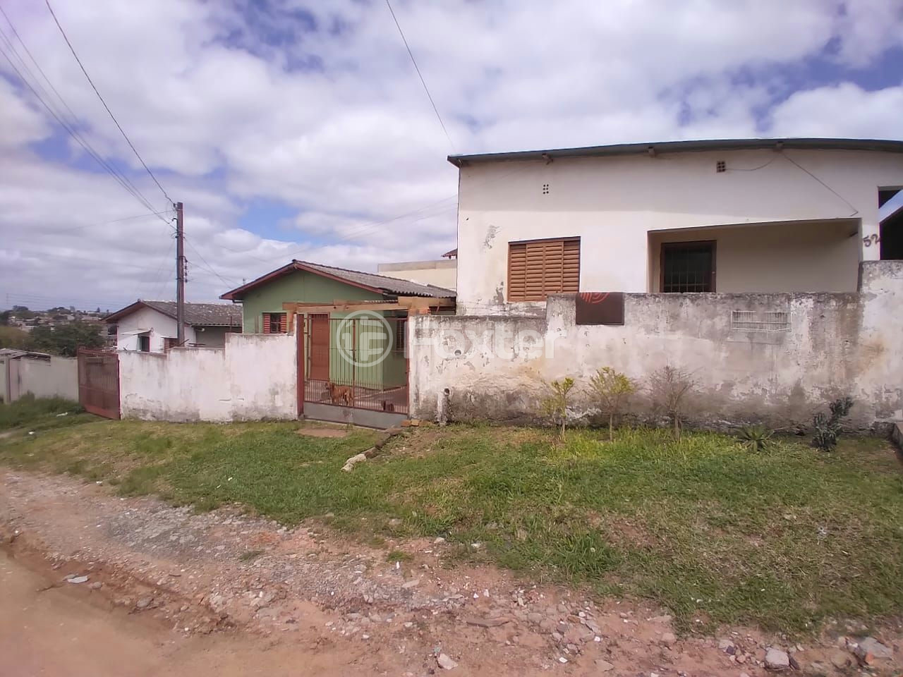 Casa à venda com 2 quartos, 360m² - Foto 19