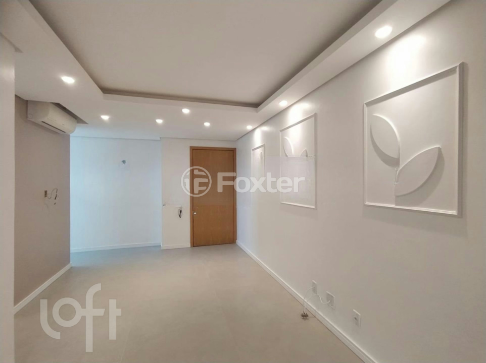 Apartamento à venda com 3 quartos, 68m² - Foto 6