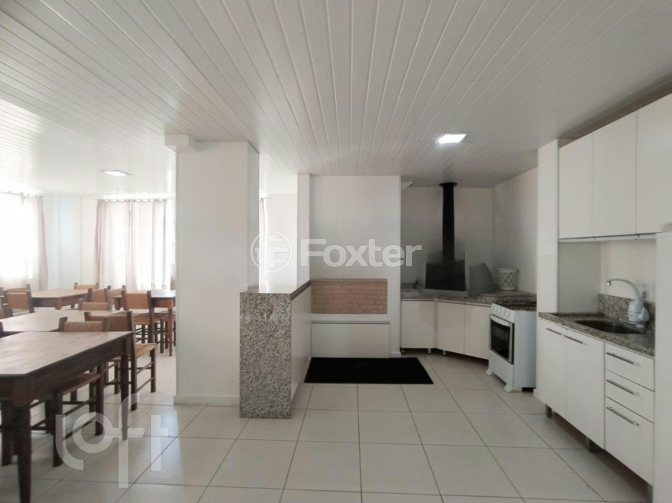 Apartamento à venda com 3 quartos, 68m² - Foto 17