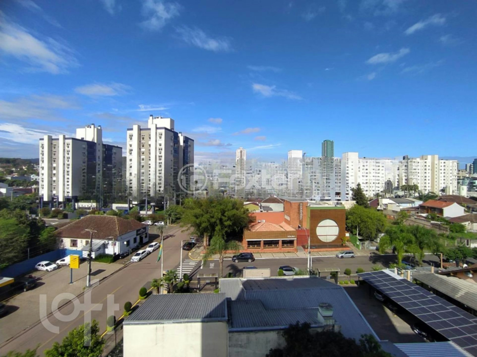 Apartamento à venda com 3 quartos, 68m² - Foto 5