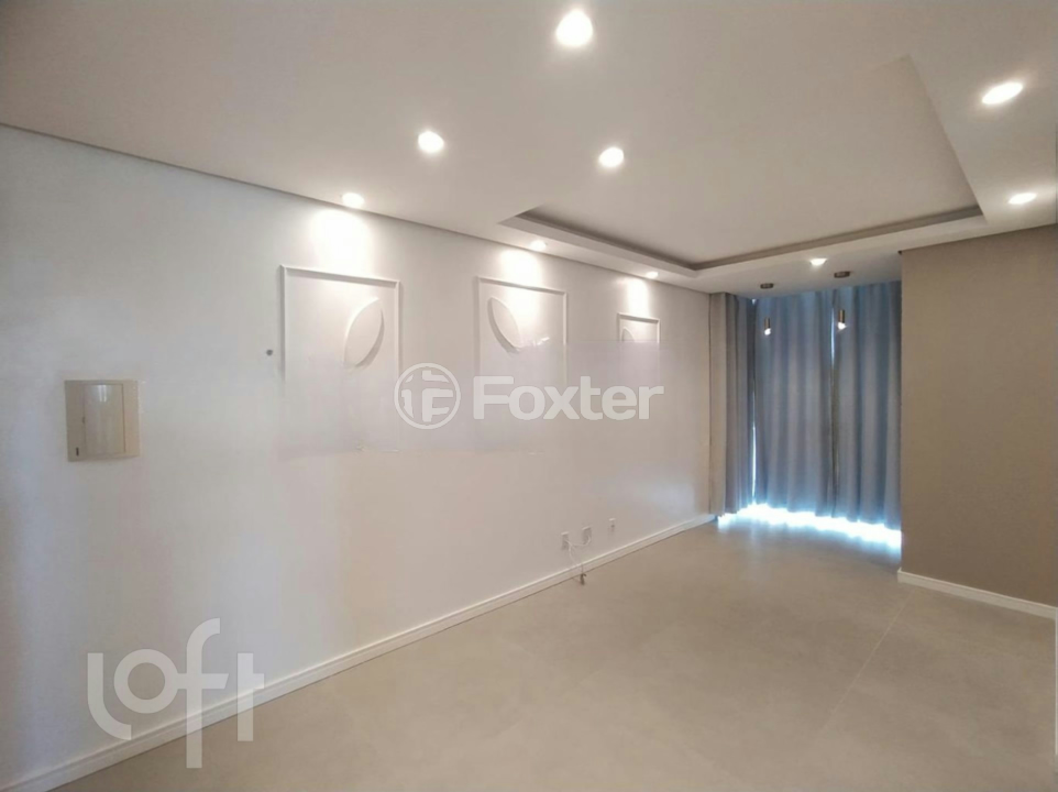 Apartamento à venda com 3 quartos, 68m² - Foto 1