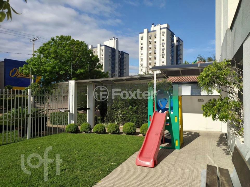 Apartamento à venda com 3 quartos, 68m² - Foto 19