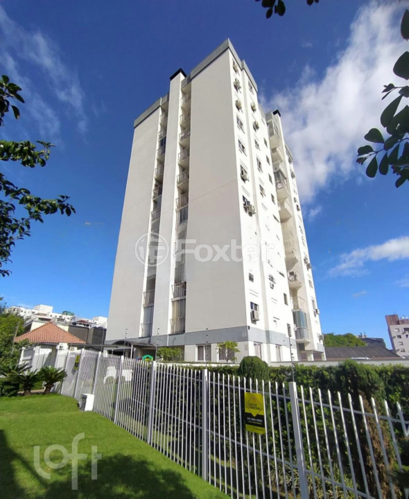 Apartamento à venda com 3 quartos, 68m² - Foto 4