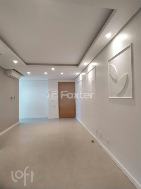 Apartamento à venda com 3 quartos, 68m² - Foto 3