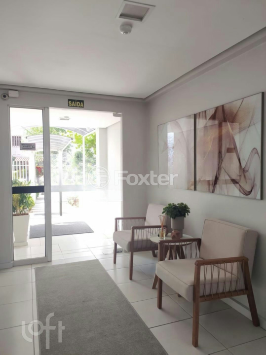Apartamento à venda com 3 quartos, 68m² - Foto 18