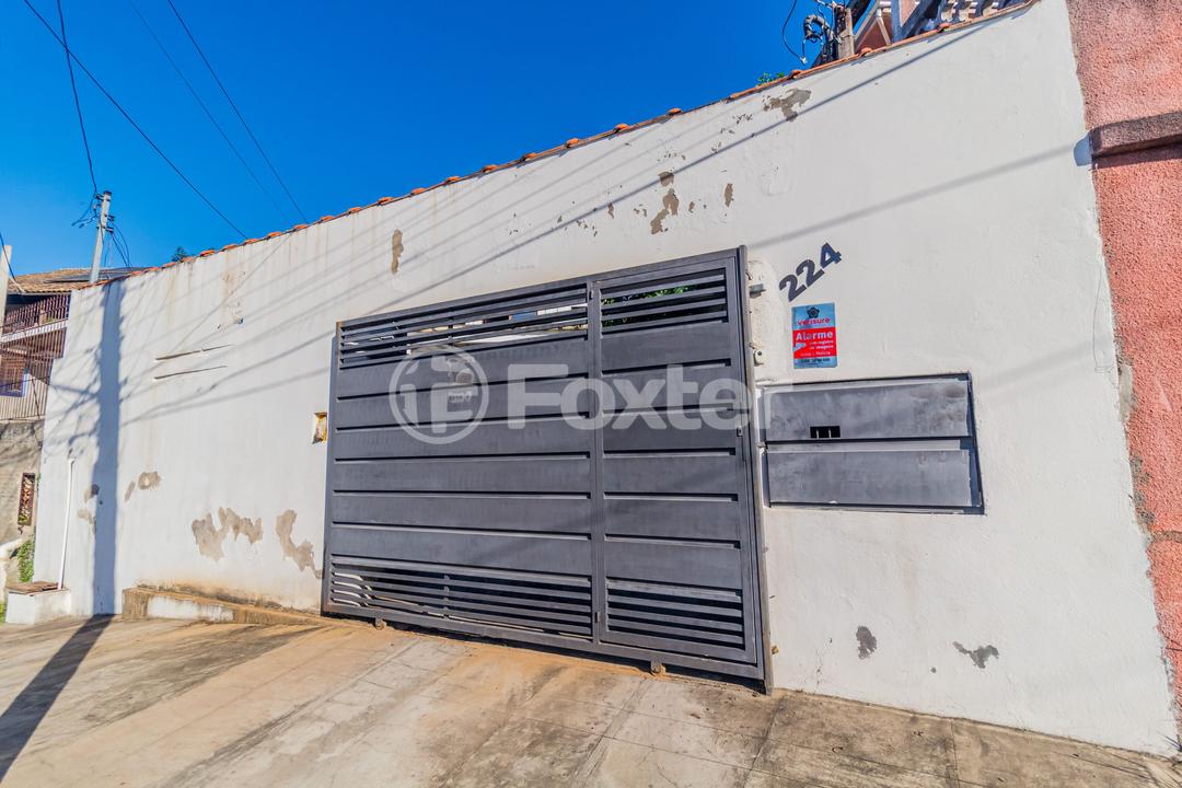 Casa à venda com 3 quartos, 180m² - Foto 1