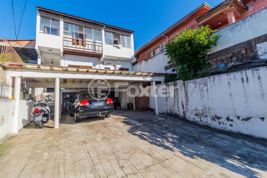 Casa à venda com 3 quartos, 180m² - Foto 2