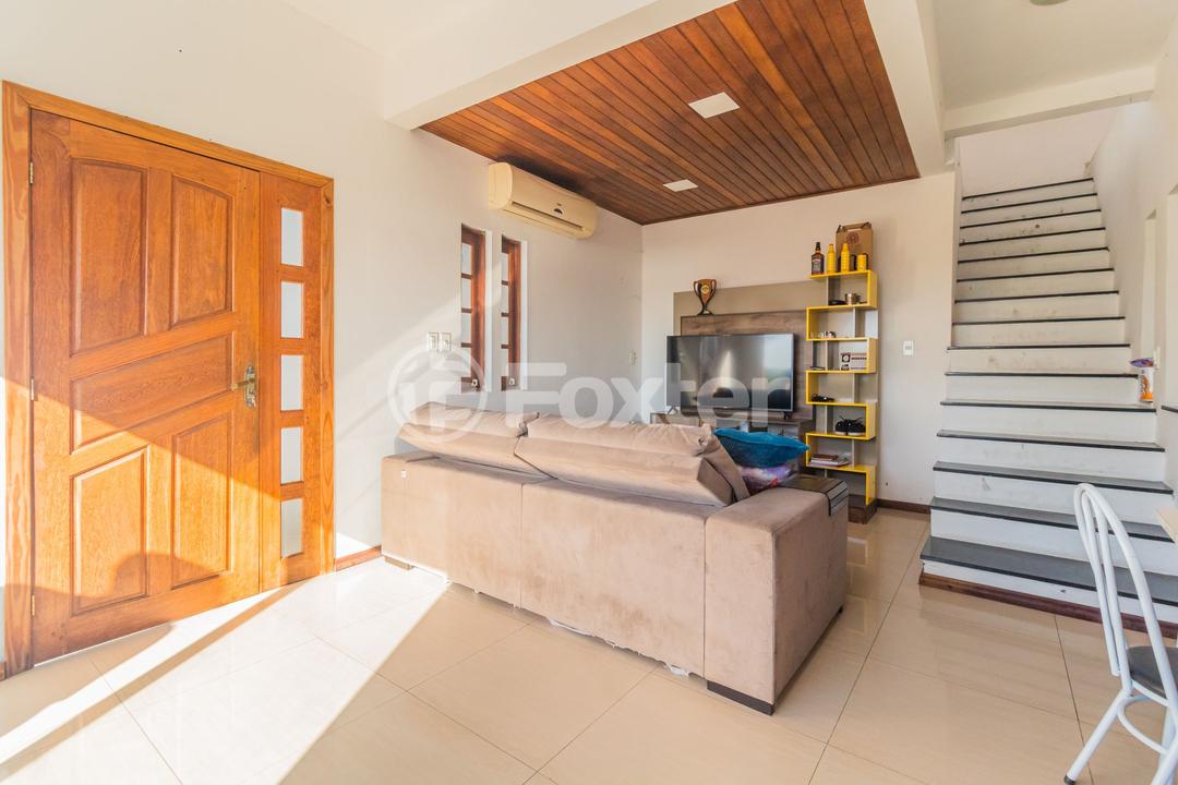 Casa à venda com 3 quartos, 180m² - Foto 3
