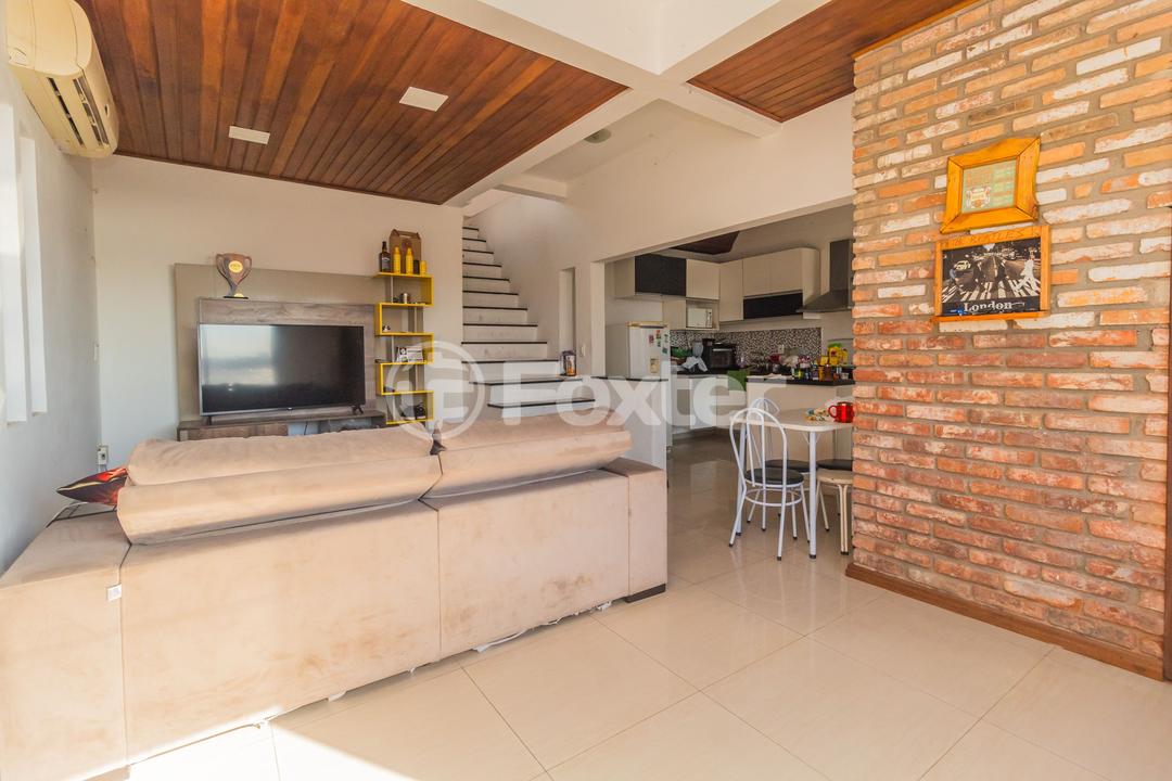 Casa à venda com 3 quartos, 180m² - Foto 4