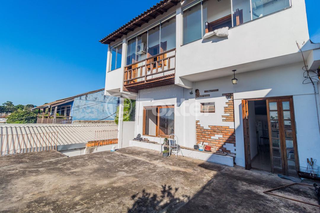Casa à venda com 3 quartos, 180m² - Foto 12