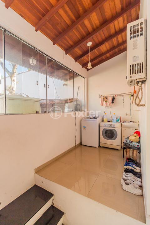 Casa à venda com 3 quartos, 180m² - Foto 15