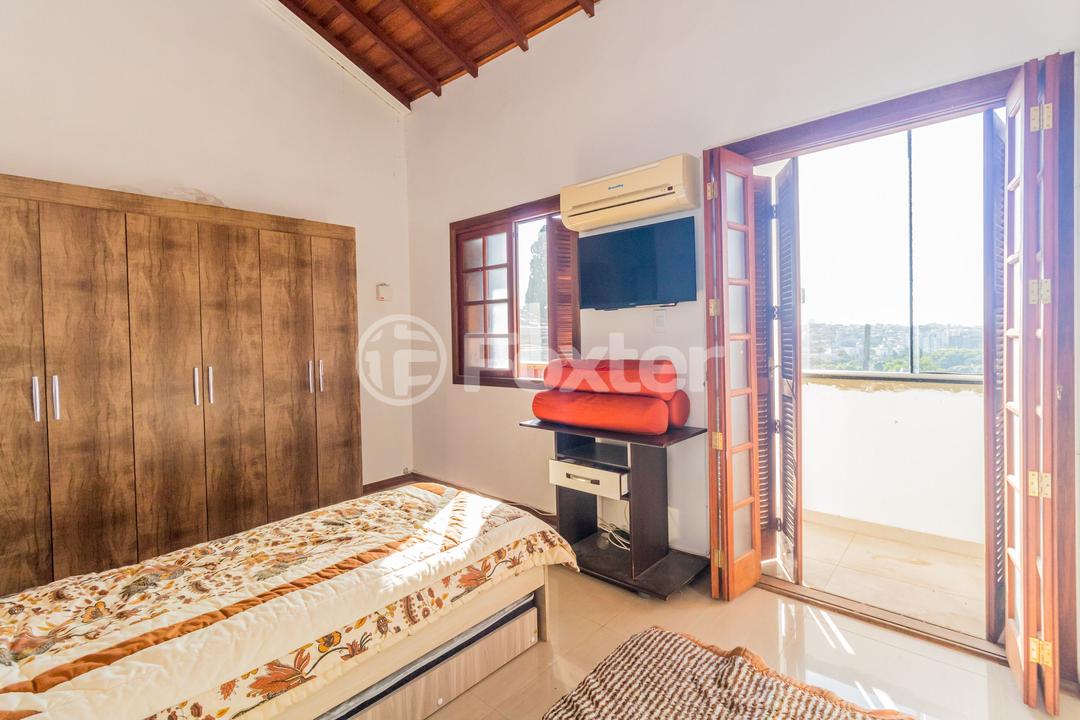 Casa à venda com 3 quartos, 180m² - Foto 21