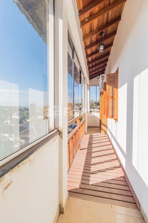 Casa à venda com 3 quartos, 180m² - Foto 25