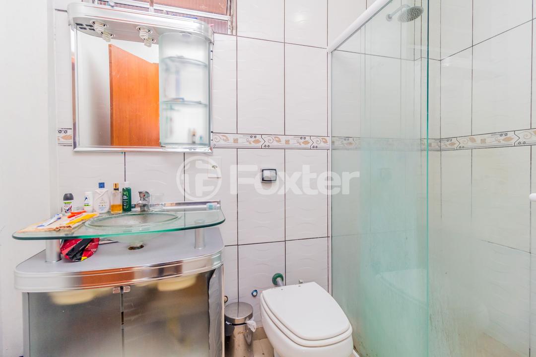 Casa à venda com 3 quartos, 180m² - Foto 30