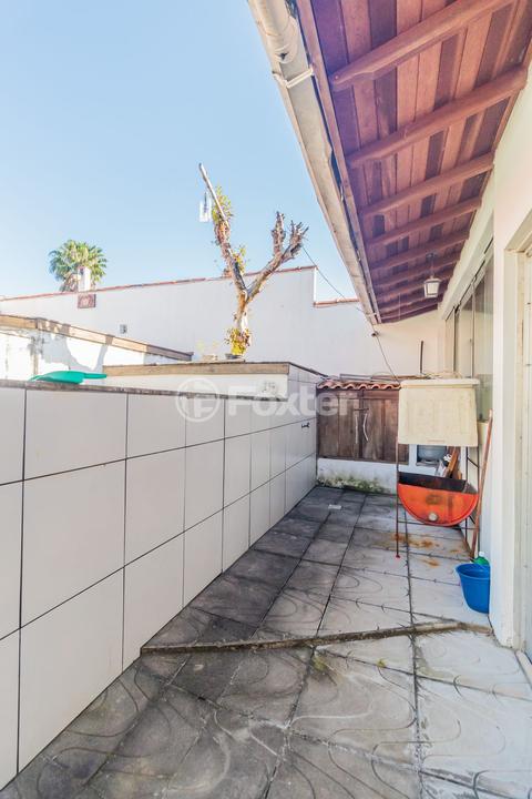 Casa à venda com 3 quartos, 180m² - Foto 31