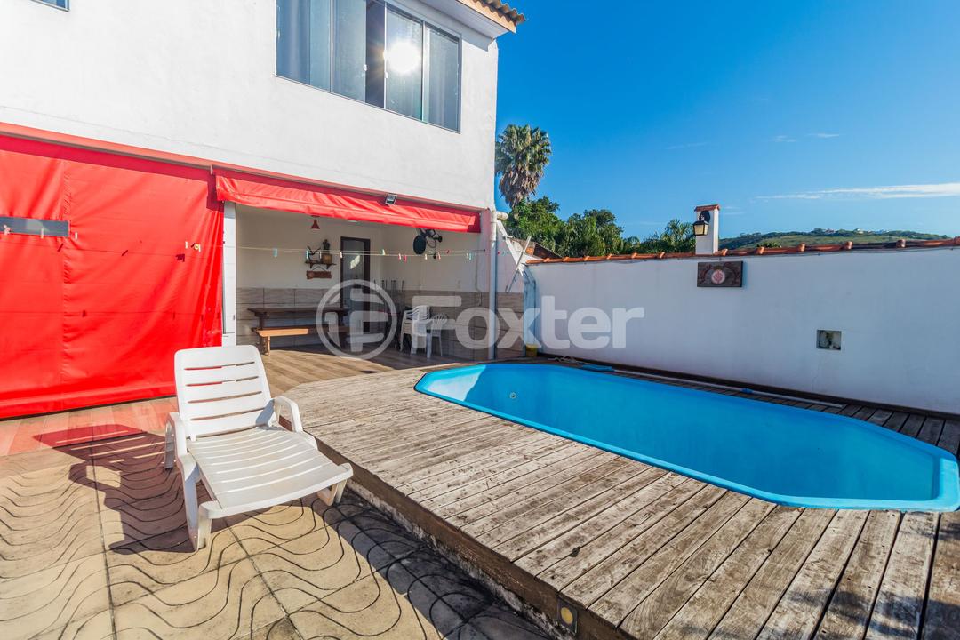 Casa à venda com 3 quartos, 180m² - Foto 32