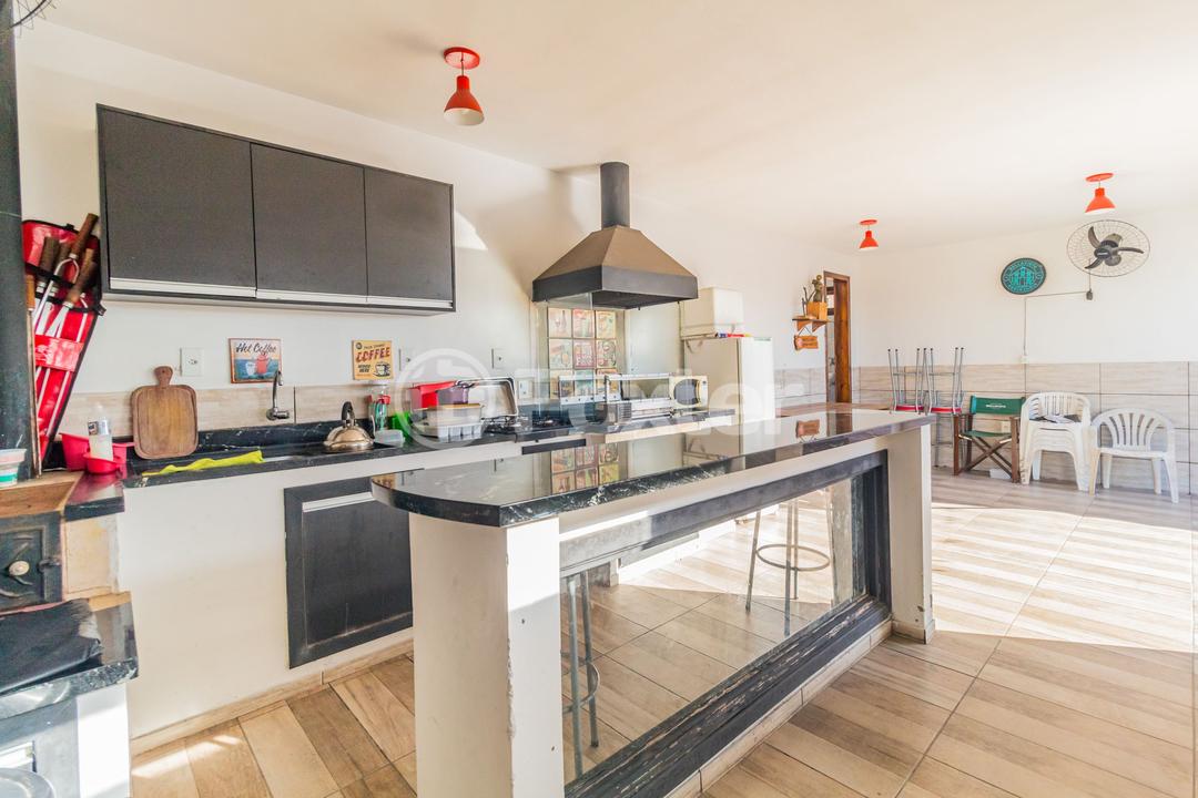 Casa à venda com 3 quartos, 180m² - Foto 34