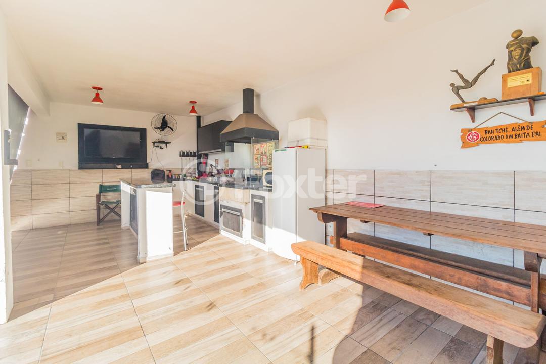 Casa à venda com 3 quartos, 180m² - Foto 35