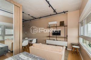 Flat/Apart Hotel à venda com 1 quarto, 37m² - Foto 3
