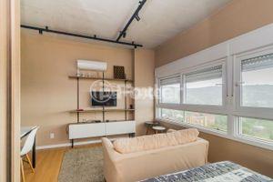 Flat/Apart Hotel à venda com 1 quarto, 37m² - Foto 4