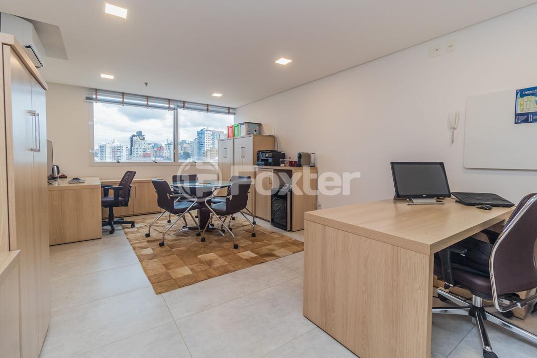 Conjunto Comercial-Sala à venda, 35m² - Foto 1