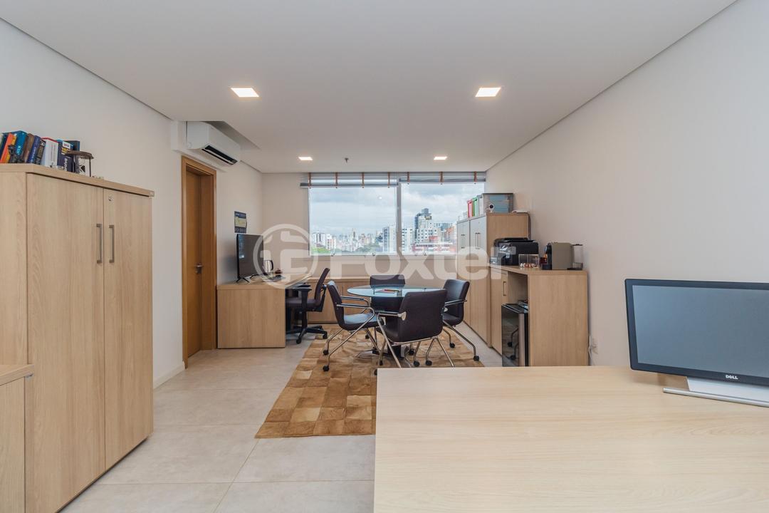 Conjunto Comercial-Sala à venda, 35m² - Foto 2
