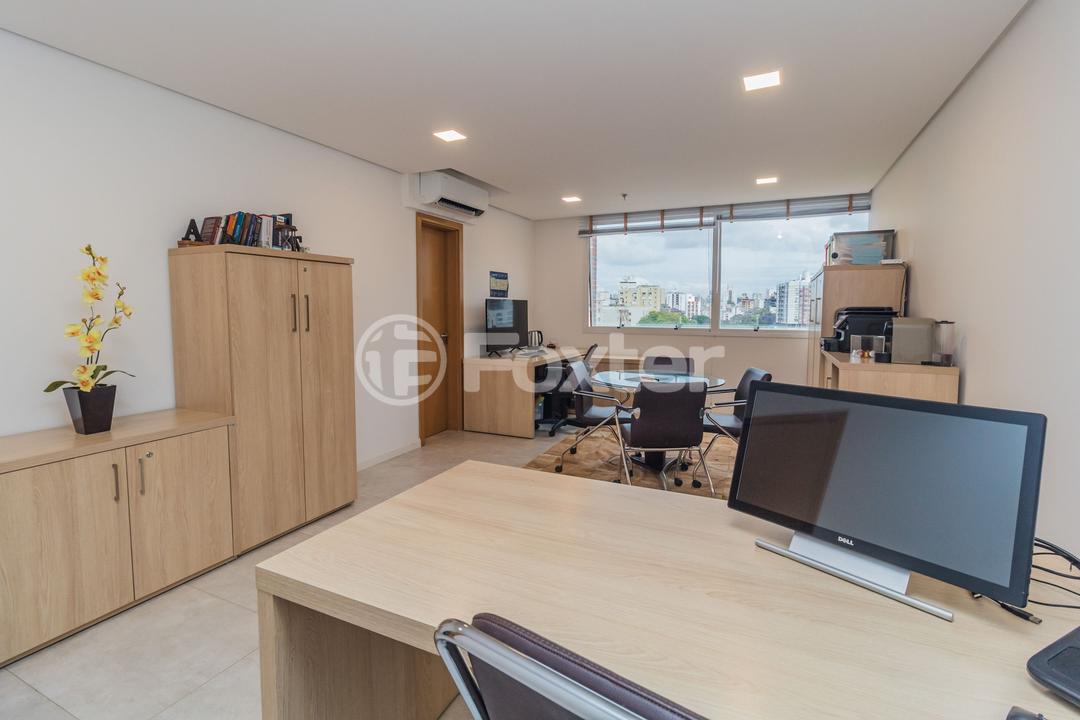Conjunto Comercial-Sala à venda, 35m² - Foto 3