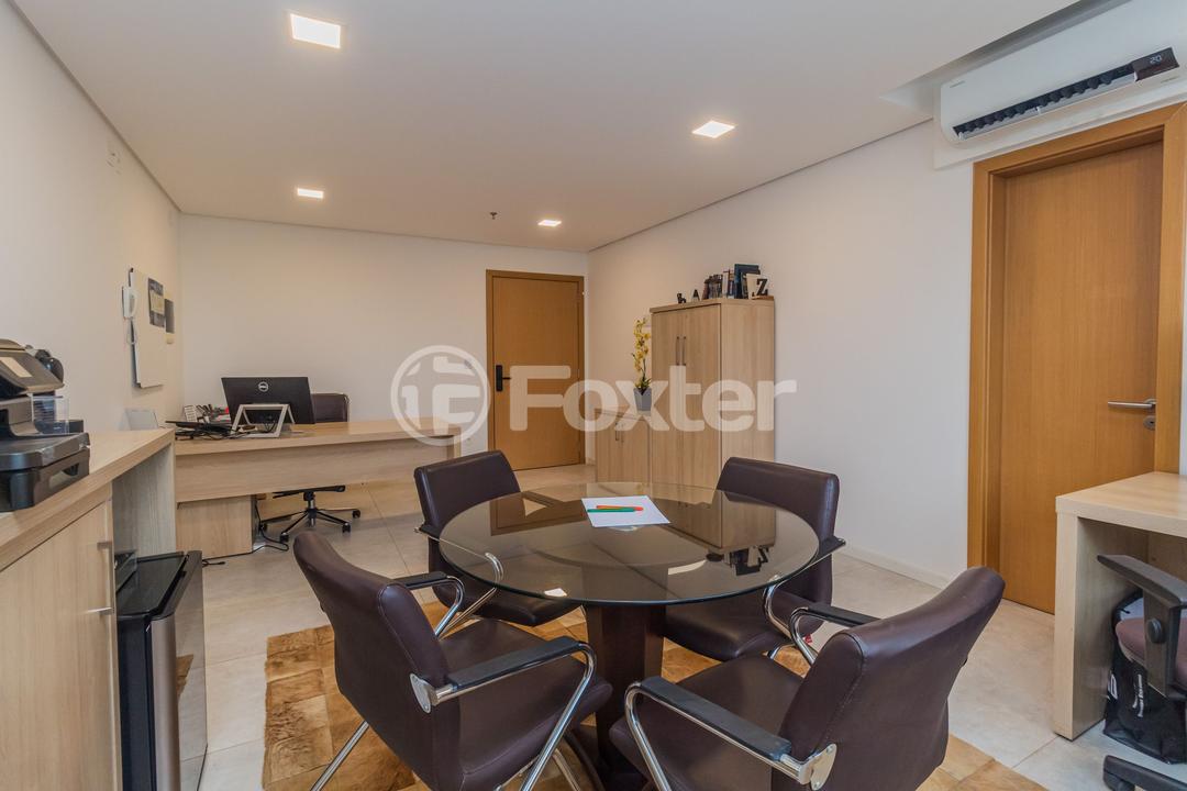 Conjunto Comercial-Sala à venda, 35m² - Foto 5
