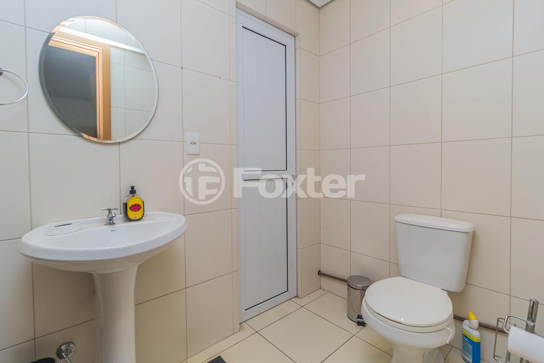 Conjunto Comercial-Sala à venda, 35m² - Foto 7