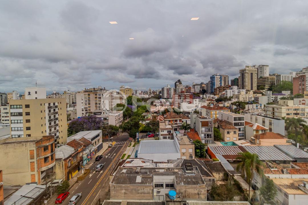 Conjunto Comercial-Sala à venda, 35m² - Foto 8