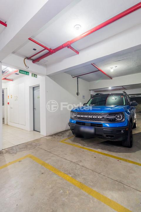 Conjunto Comercial-Sala à venda, 35m² - Foto 10