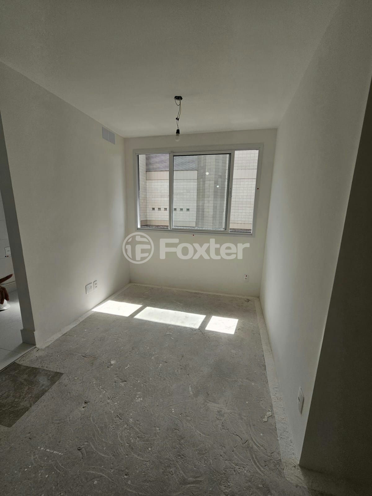 Apartamento à venda com 3 quartos, 67m² - Foto 1