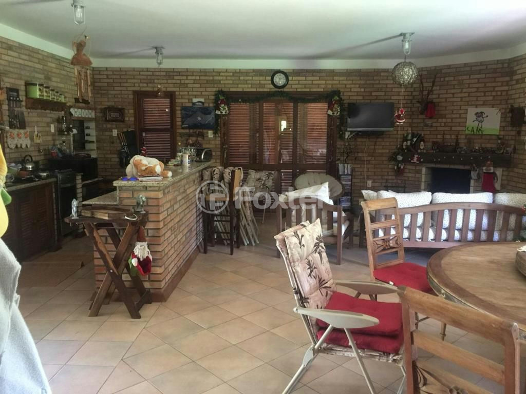 Sítio à venda com 3 quartos, 30000m² - Foto 3
