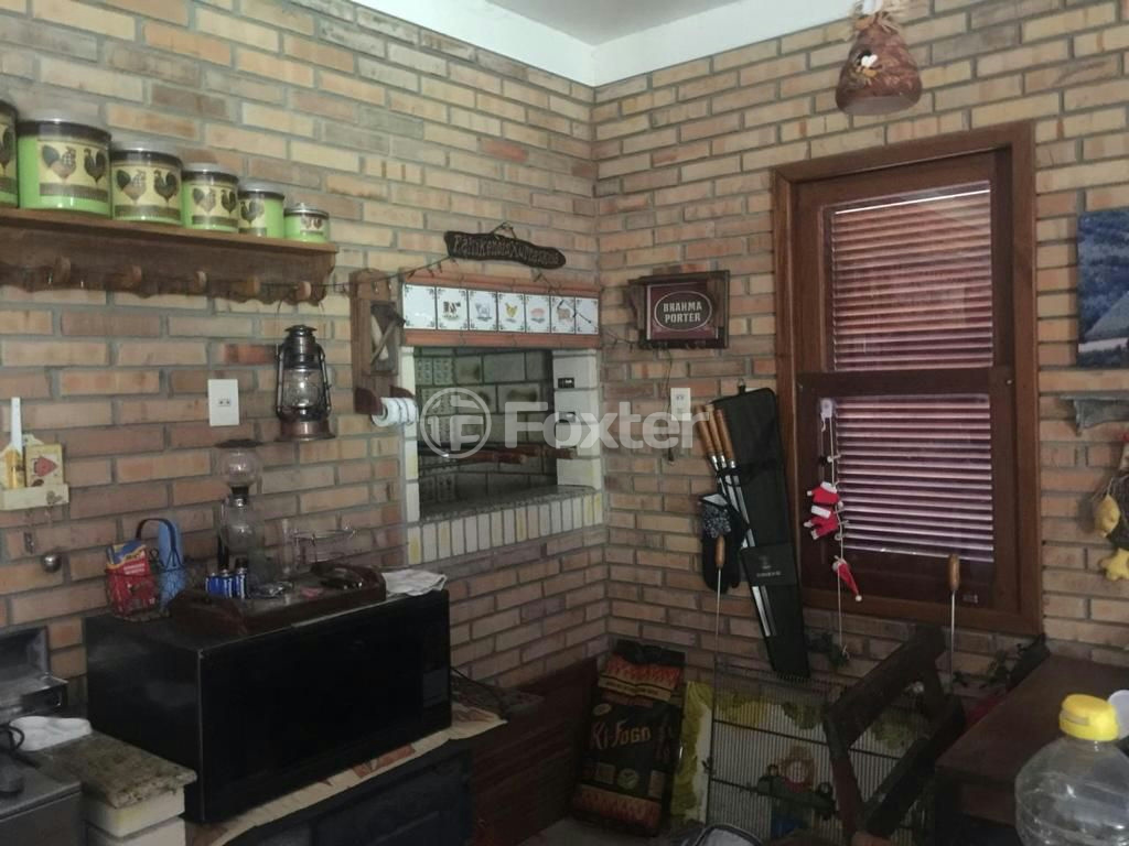 Sítio à venda com 3 quartos, 30000m² - Foto 4