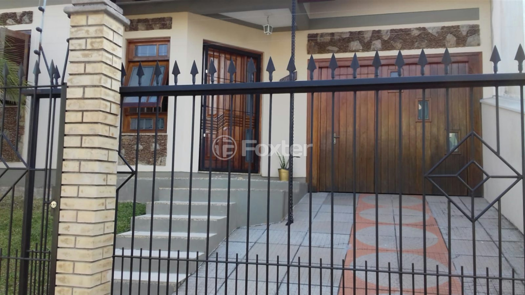 Casa à venda com 3 quartos, 113m² - Foto 2