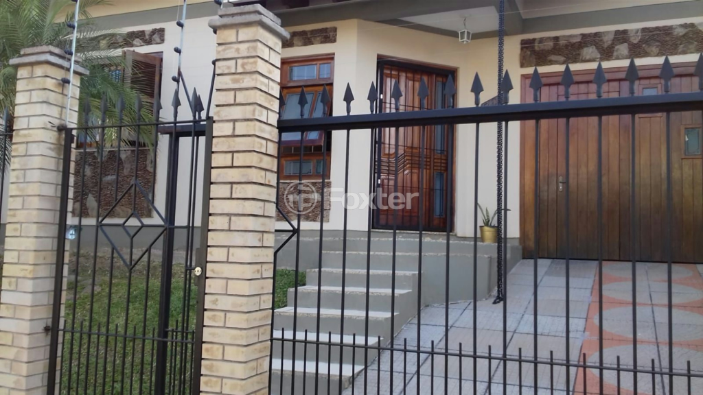 Casa à venda com 3 quartos, 113m² - Foto 3