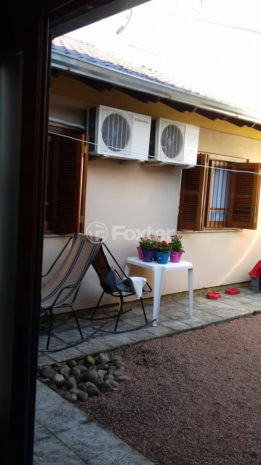 Casa à venda com 3 quartos, 113m² - Foto 6