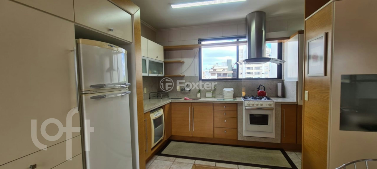 Cobertura à venda com 2 quartos, 124m² - Foto 4