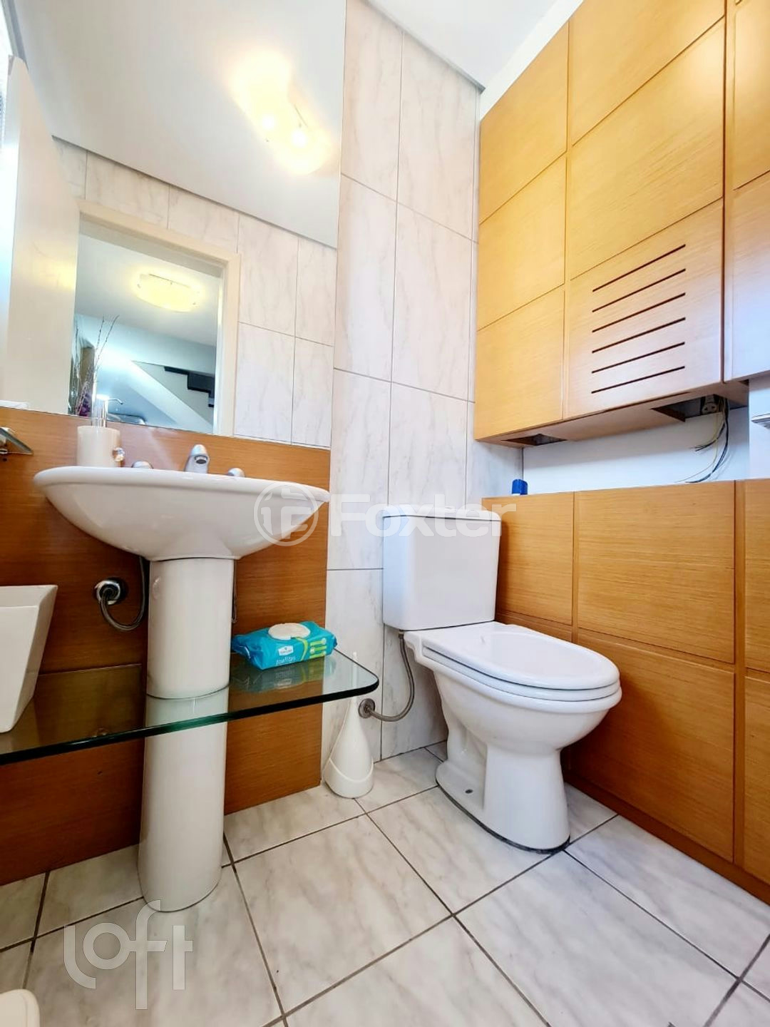 Cobertura à venda com 2 quartos, 124m² - Foto 6