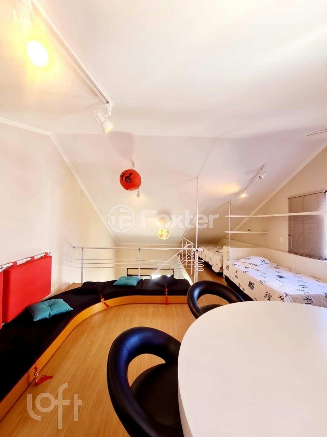 Cobertura à venda com 2 quartos, 124m² - Foto 13