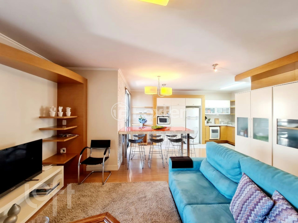 Cobertura à venda com 2 quartos, 124m² - Foto 17
