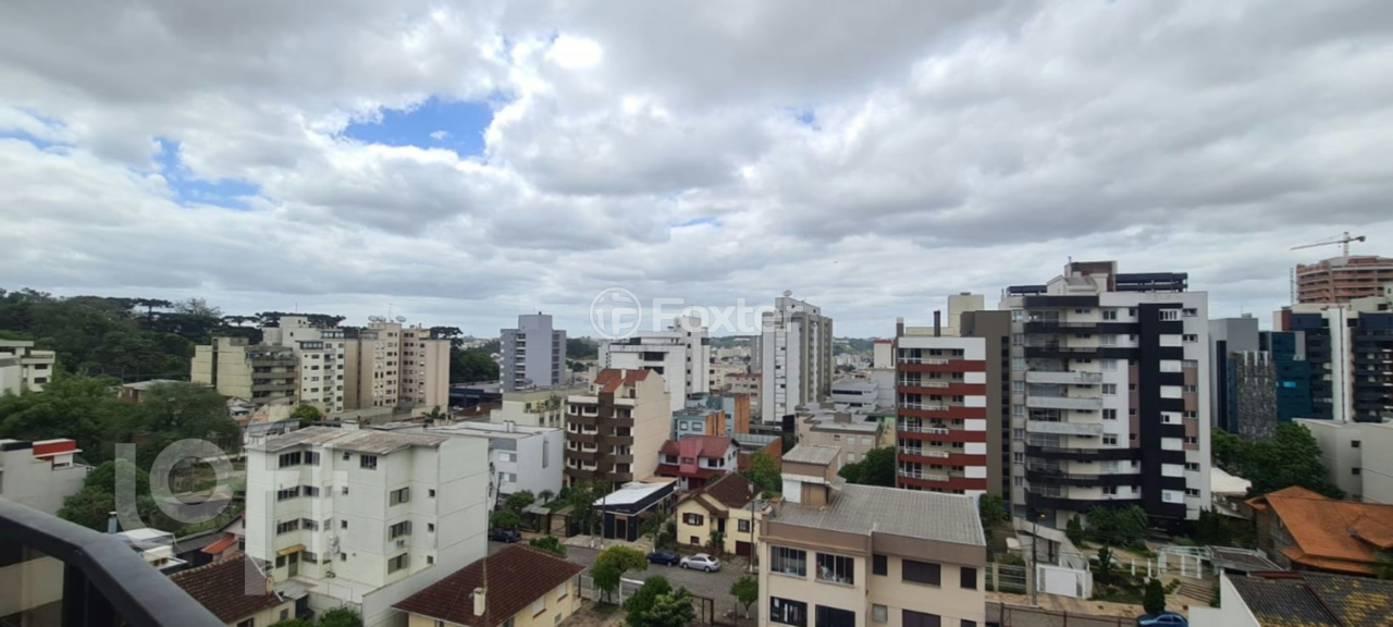 Cobertura à venda com 2 quartos, 124m² - Foto 16