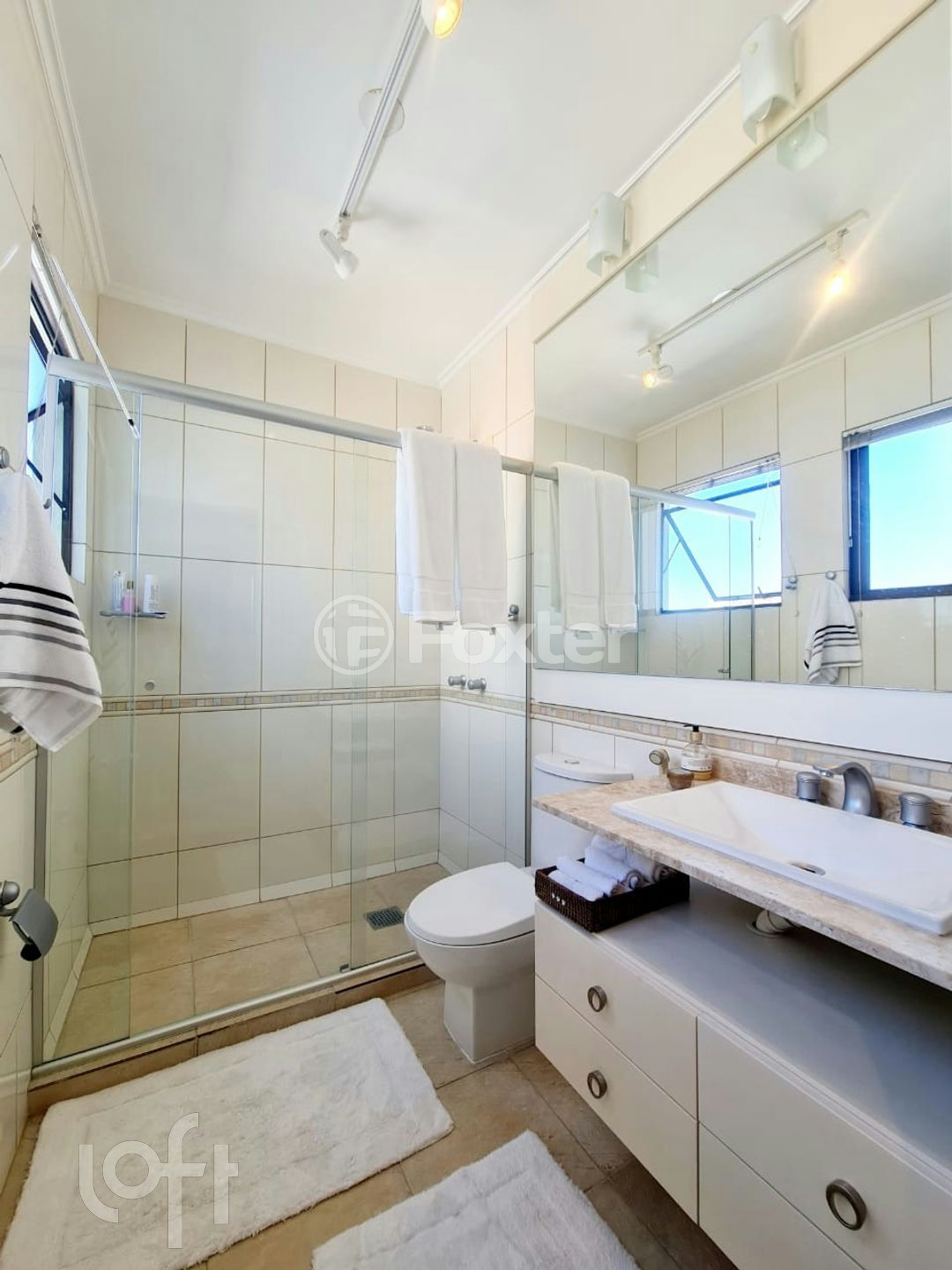 Cobertura à venda com 2 quartos, 124m² - Foto 9