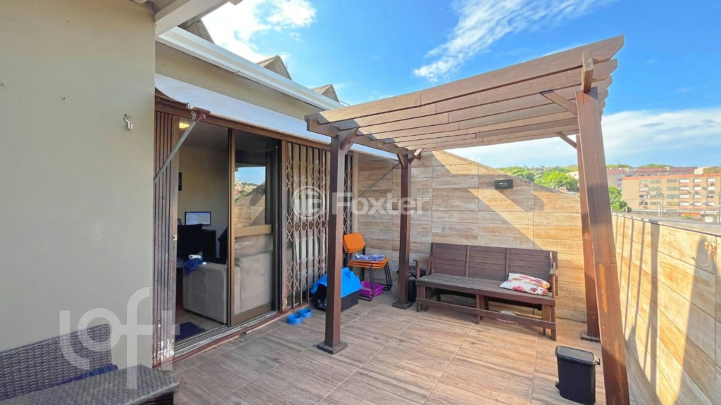 Cobertura à venda com 3 quartos, 125m² - Foto 43